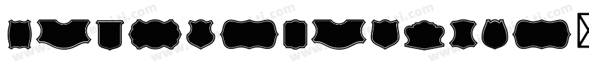 SJzhengjiyuan字体转换