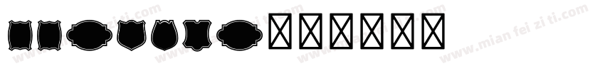 SSbiaob字体转换