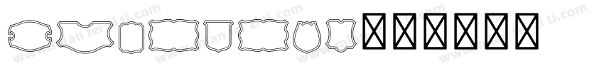 SJguyuan字体转换