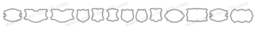 SJjintianbushupowanye字体转换