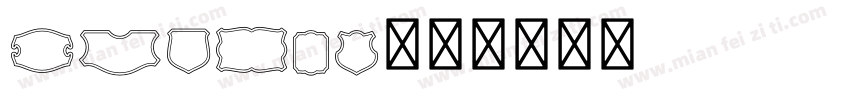 SJwuge字体转换