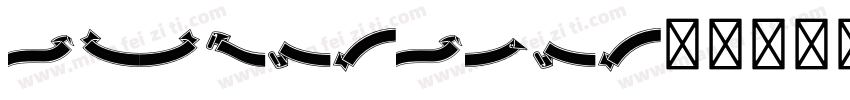 SJqingsong字体转换
