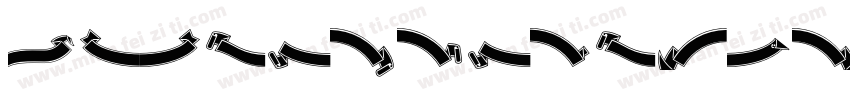 SJqinyunxiaozhuan字体转换