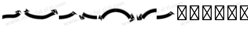 SJrongyao字体转换