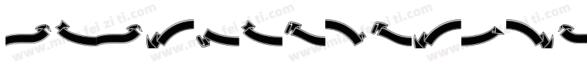 SJsanjixiaozhuanjian字体转换