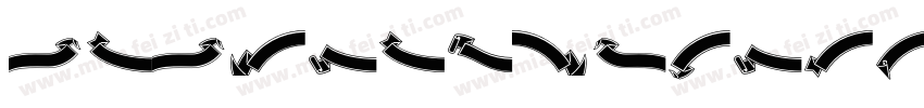 SJsanjizhengdianyuan字体转换