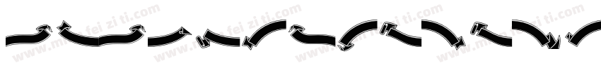 SJsongheitizc字体转换