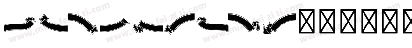 SJtonghua字体转换