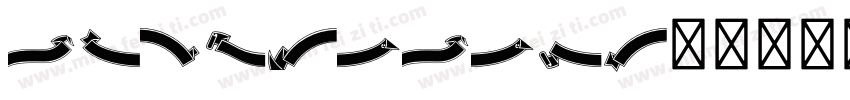 SJxiaosong字体转换