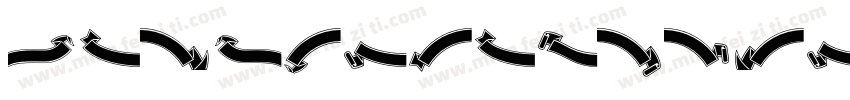 SJzhengjiyuan字体转换