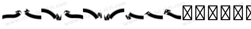 SJzhuanli字体转换