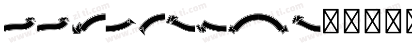 SSaodingti字体转换