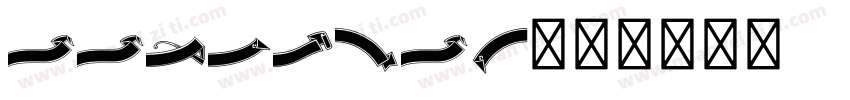 SSportsD字体转换