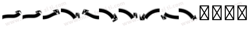 SSruiyuanT字体转换