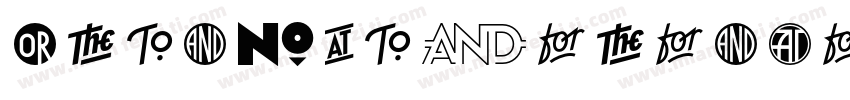 SJchaocuijihei字体转换