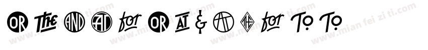 SJheisongticc字体转换