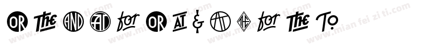 SJheisongtijc字体转换