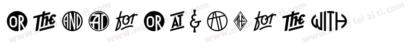 SJheisongtijx字体转换