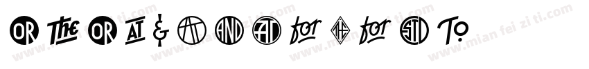 SJsongheitizc字体转换