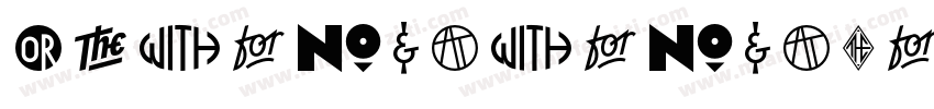 SJxiangxiangti字体转换