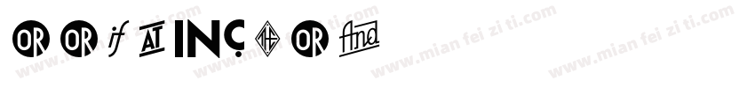SSportsD字体转换