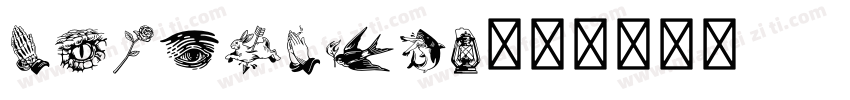 SJzhuanli字体转换