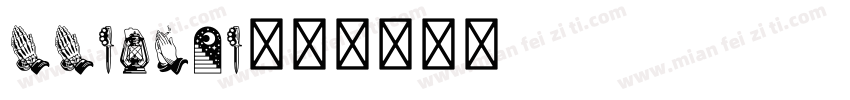 SSbiaob字体转换