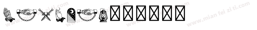 STyaoti字体转换