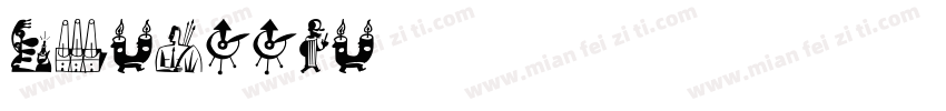 SPORTTWO字体转换