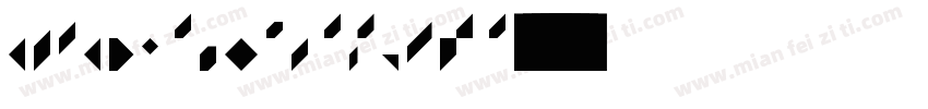 SimSun-Bold-7608字体转换