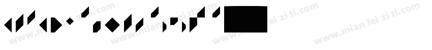 SimSun-boId-3138字体转换