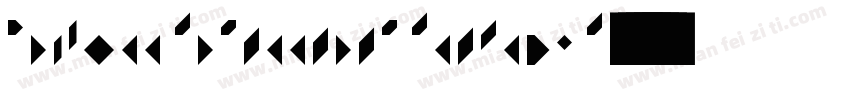 XCross-Classical-SimSun字体转换