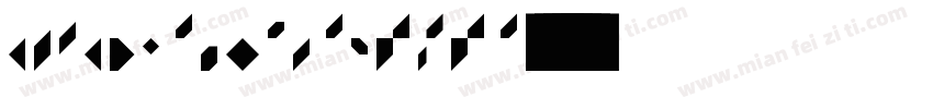 simsun-bold-2878字体转换