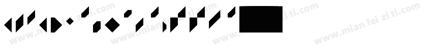 simsun-bold-3880字体转换