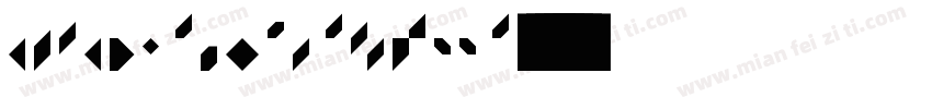 simsun-bold-9822字体转换