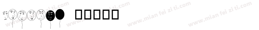 ManCity字体转换