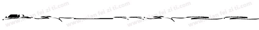 Sinullingga字体转换