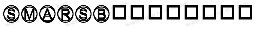 SMARSB__字体转换