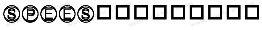 SPEES___字体转换