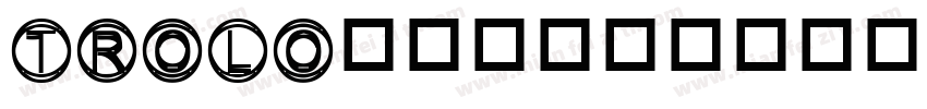 TROLO___字体转换