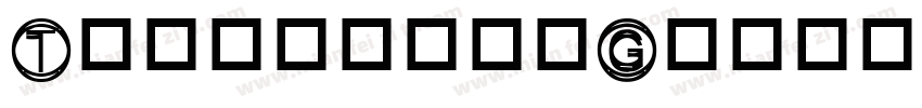 Tamanegi_Geki字体转换