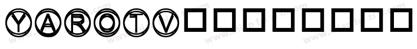 YAROTV__字体转换