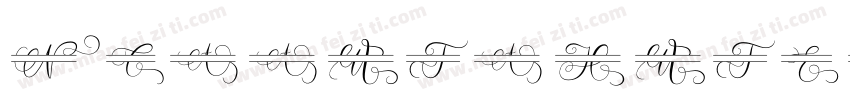 NCAAUtahUtes字体转换