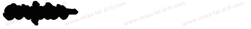 scripter字体转换