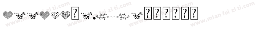 Doodle-OyWO字体转换