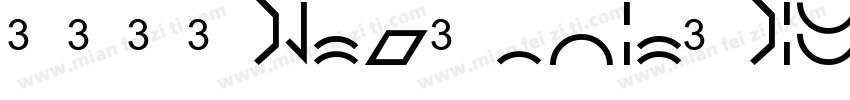 简体字BabelStoneHan字体转换