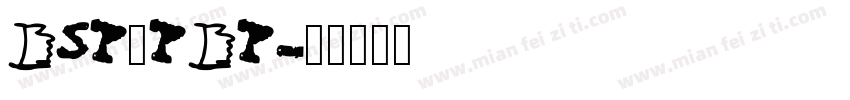 DSP_PraDiPat字体转换