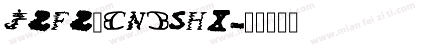 JZFZ_CNBSHX字体转换