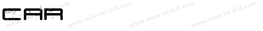 Carlytte字体转换