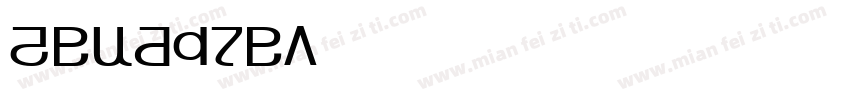 stixmath字体转换